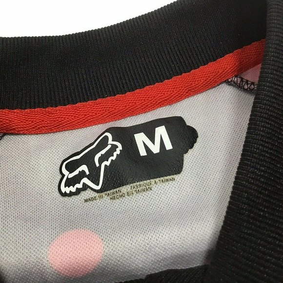Fox Racing Jersey~Graphic~Motocross~Dirt Bike~MX~ - Picture 10 of 11